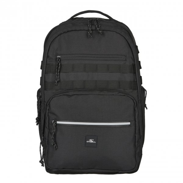 O&apos;Neill BM President Backpack black out backpack