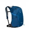 Osprey Hikelite 18 Backpack bacca blue backpack