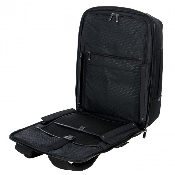 Porsche Design Roadster Nylon Backpack XL black backpack