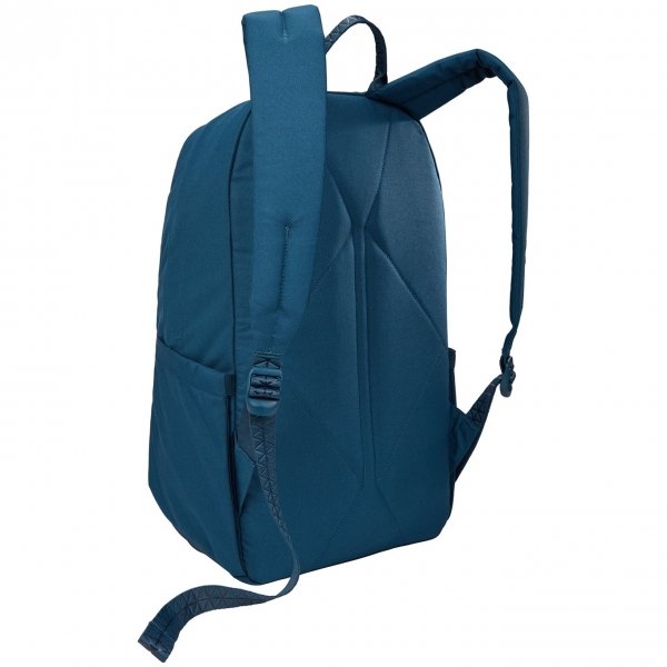 Thule Indago Backpack majolica blue backpack van Polyester