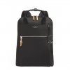 Tumi Voyageur Essential Backpack black Reistas
