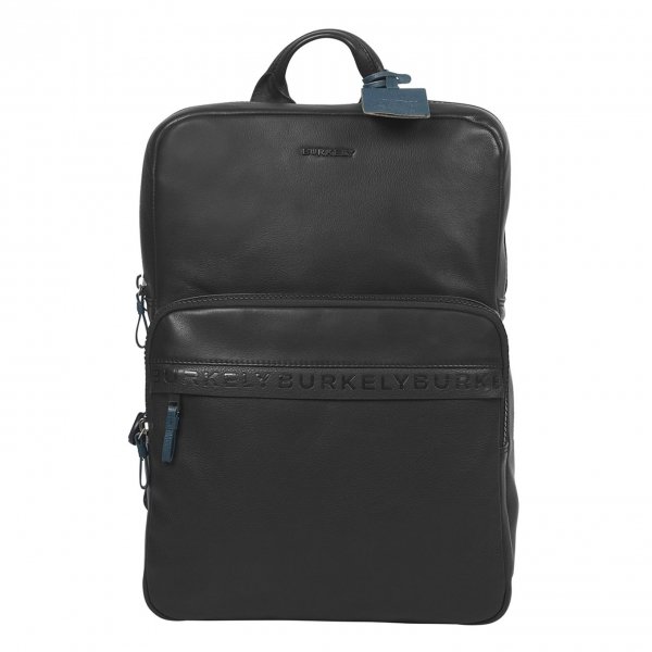 Burkely On The Move Bold Bobby Backpack 15