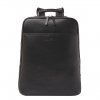 Castelijn & Beerens Verona Laptop Rugzak 15.6&apos;&apos; + tablet RFID zwart backpack
