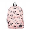 Disney Backpack Minnie Mouse Really Great pink Kindertas