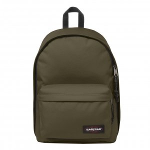 Eastpak Out Of Office Rugzak army olive