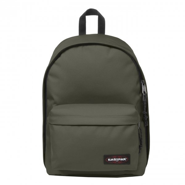 Eastpak Out Of Office Rugzak crafty olive