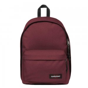 Eastpak Out of Office Rugzak crafty wine