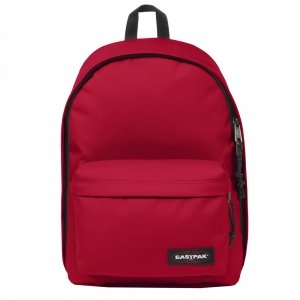 Eastpak Out of Office Rugzak sailor red
