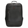 Enrico Benetti Northern Laptop Rugtas 15&apos;&apos; black backpack