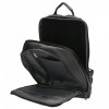 Enrico Benetti Northern Laptop Rugtas 15'' black backpack van Polyester