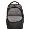 Enrico Benetti Northern Laptop Rugtas 17'' black backpack van Polyester