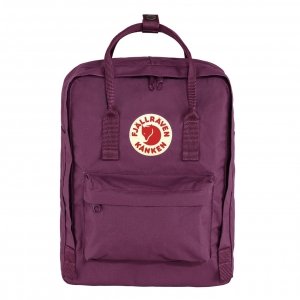 Fjallraven Kanken Rugzak royal purple backpack