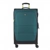Gabol Concept Large Trolley 78 turquoise Zachte koffer