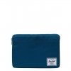 Herschel Supply Co. Anchor Laptop Sleeve 13" moroccan blue Laptopsleeve