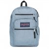 JanSport Big Student Rugzak blue dusk backpack