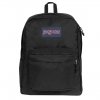 JanSport SuperBreak One Rugzak black backpack