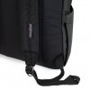 JanSport SuperBreak Plus Rugzak focal floral backpack van Polyester