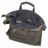 Jost Bergen XChange Bag S taupe backpack