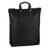 Jost Mesh XChange Bag (3in1) S black backpack