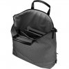 Jost Mesh XChange Bag (3in1) S black backpack van