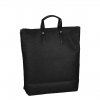 Jost Mesh XChange Bag (3in1) XS black backpack