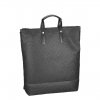 Jost Mesh XChange Bag (3in1) XS silver backpack