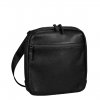 Jost Oslo Shoulder Bag S black