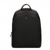 Montblanc Extreme 2.0 Backpack Small black backpack