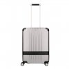 Montblanc MY4810 Trolley Cabin silver Harde Koffer