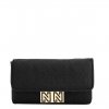 Nikkie Lincy Bag black/gold Damestas