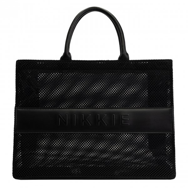 Nikkie Lissy Bag black Damestas
