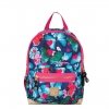Pick & Pack Beautiful Butterfly Backpack S navy Kindertas