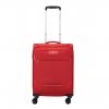 Roncato Joy Cabin Trolley 55/20 red Zachte koffer