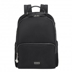 Samsonite Karissa Biz 2.0 Backpack 14.1&apos;&apos; black backpack