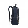 Samsonite Karissa Biz 2.0 Backpack 14.1'' midnight blue backpack van