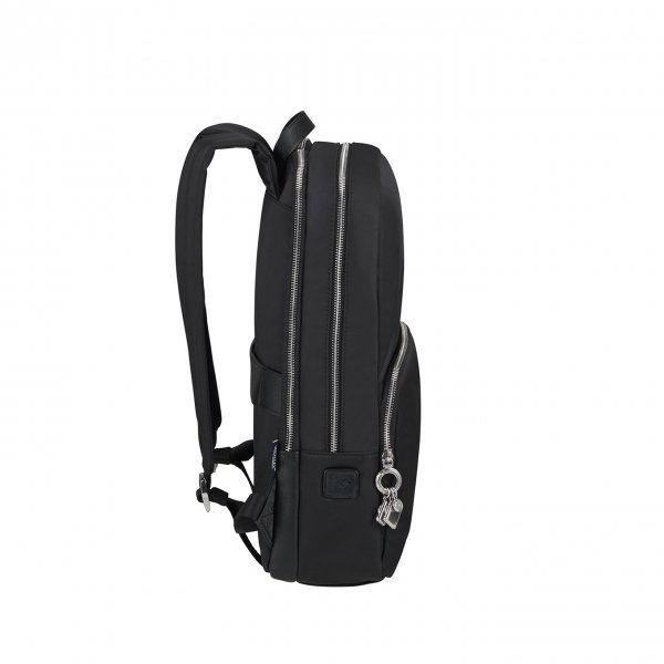 Samsonite Karissa Biz 2.0 Backpack 15.6&apos;&apos; black backpack van