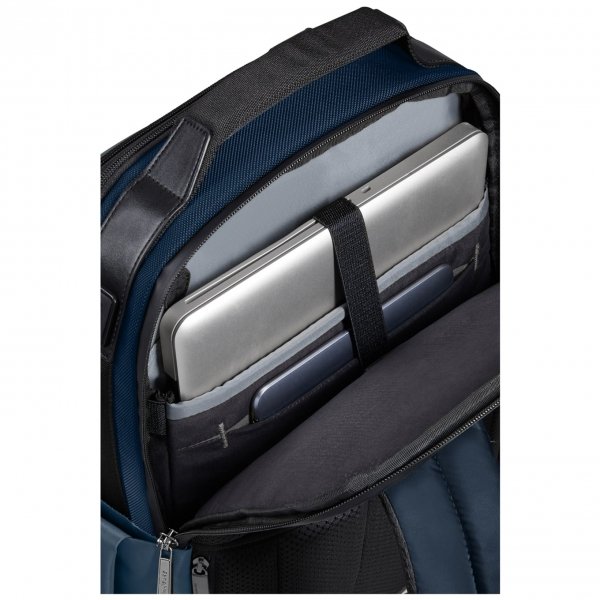 Samsonite Openroad 2.0 Laptop Backpack 14.1&apos;&apos; cool blue backpack