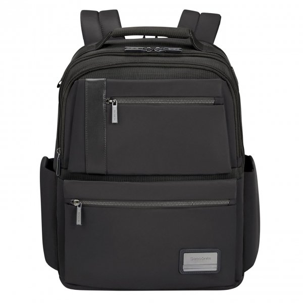 Samsonite Openroad 2.0 Laptop Backpack 15.6&apos;&apos; black backpack