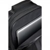 Samsonite Openroad 2.0 Laptop Backpack 17.3'' + Cloth. Comp black backpack