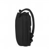 Samsonite Securipak Travel Backpack 15.6'' Exp black steel van