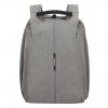 Samsonite Securipak Travel Backpack 15.6'' Exp cool grey