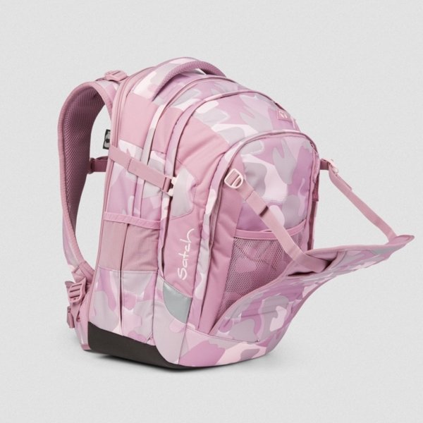 Satch Match School Rugzak heartbreaker backpack