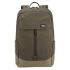 Thule Lithos Backpack 20L forest night lichen backpack