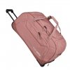 Travelite Kick Off Wheeled Duffle rose Handbagage koffer Trolley