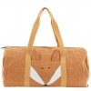Trixie Mr. Fox Weekend Bag orange Weekendtas