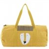 Trixie Mr. Lion Weekend Bag yellow Weekendtas