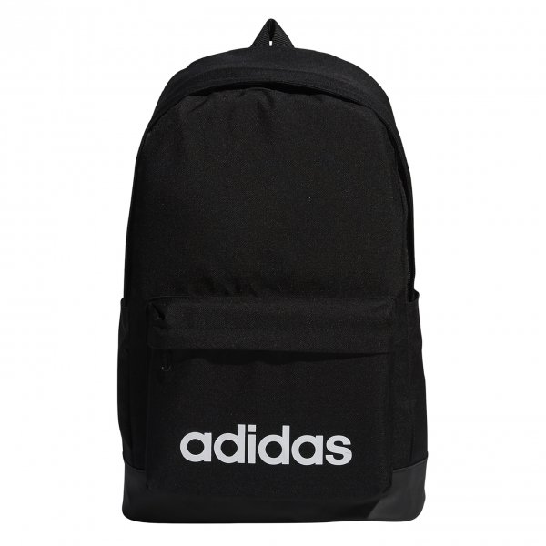 Adidas Classic Backpack XL black backpack