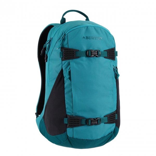 Burton Day Hiker 25L Rugzak brittany blue backpack