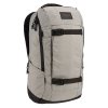 Burton Kilo 2.0 27L Rugzak gray heather backpack
