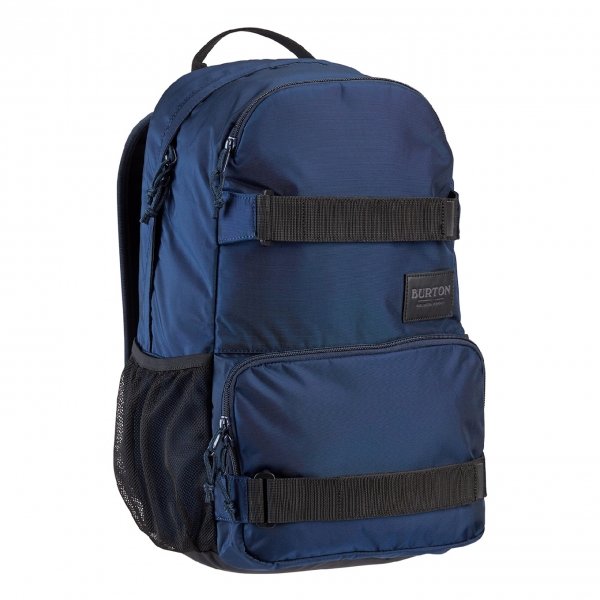 Burton Treble Yell 21L Rugzak dress blue backpack